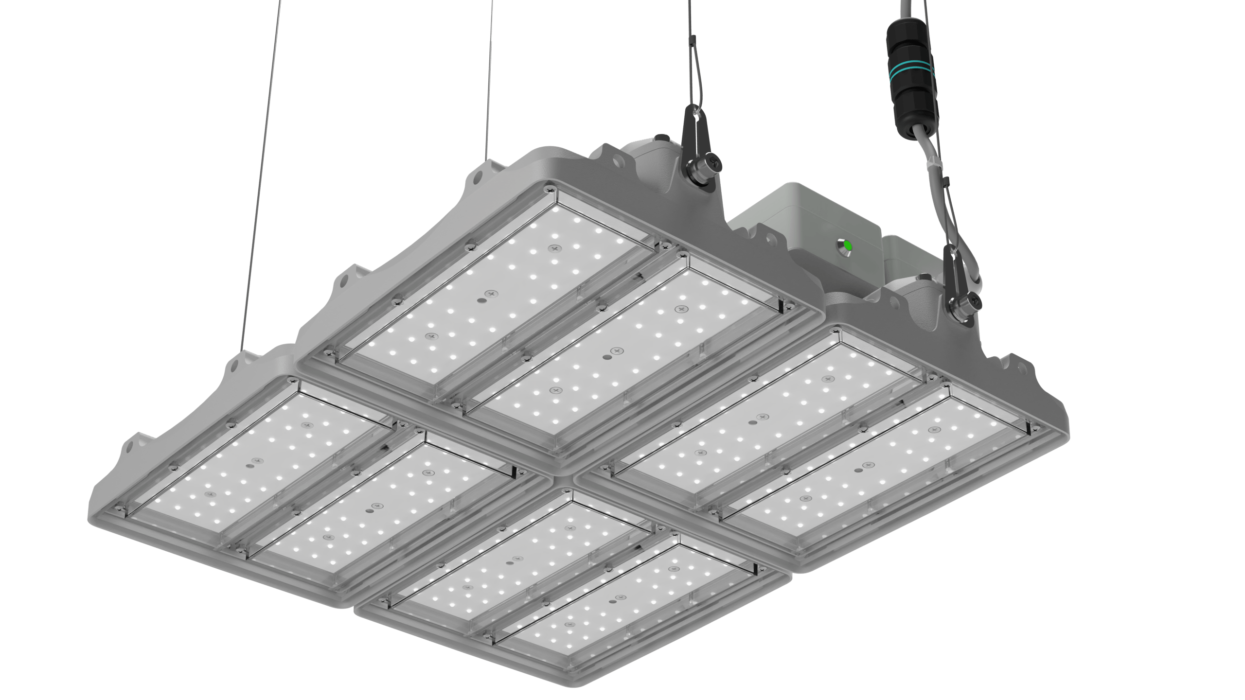 L-pixel Em