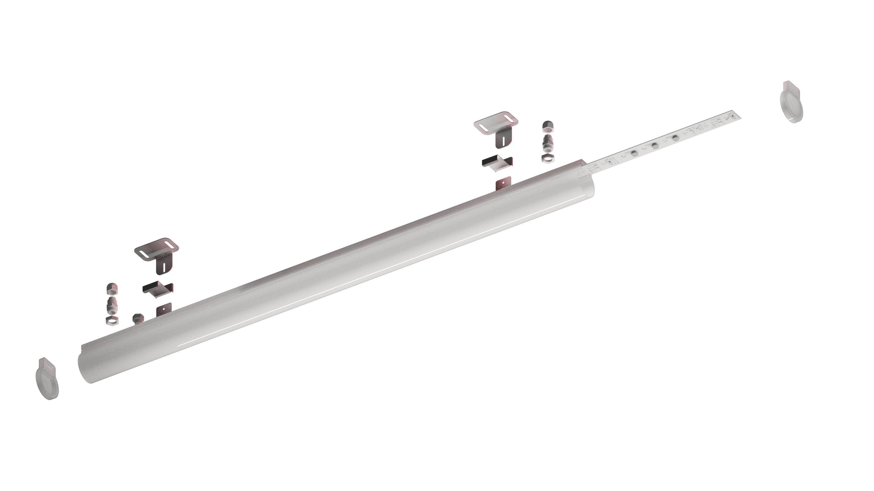 L-contour