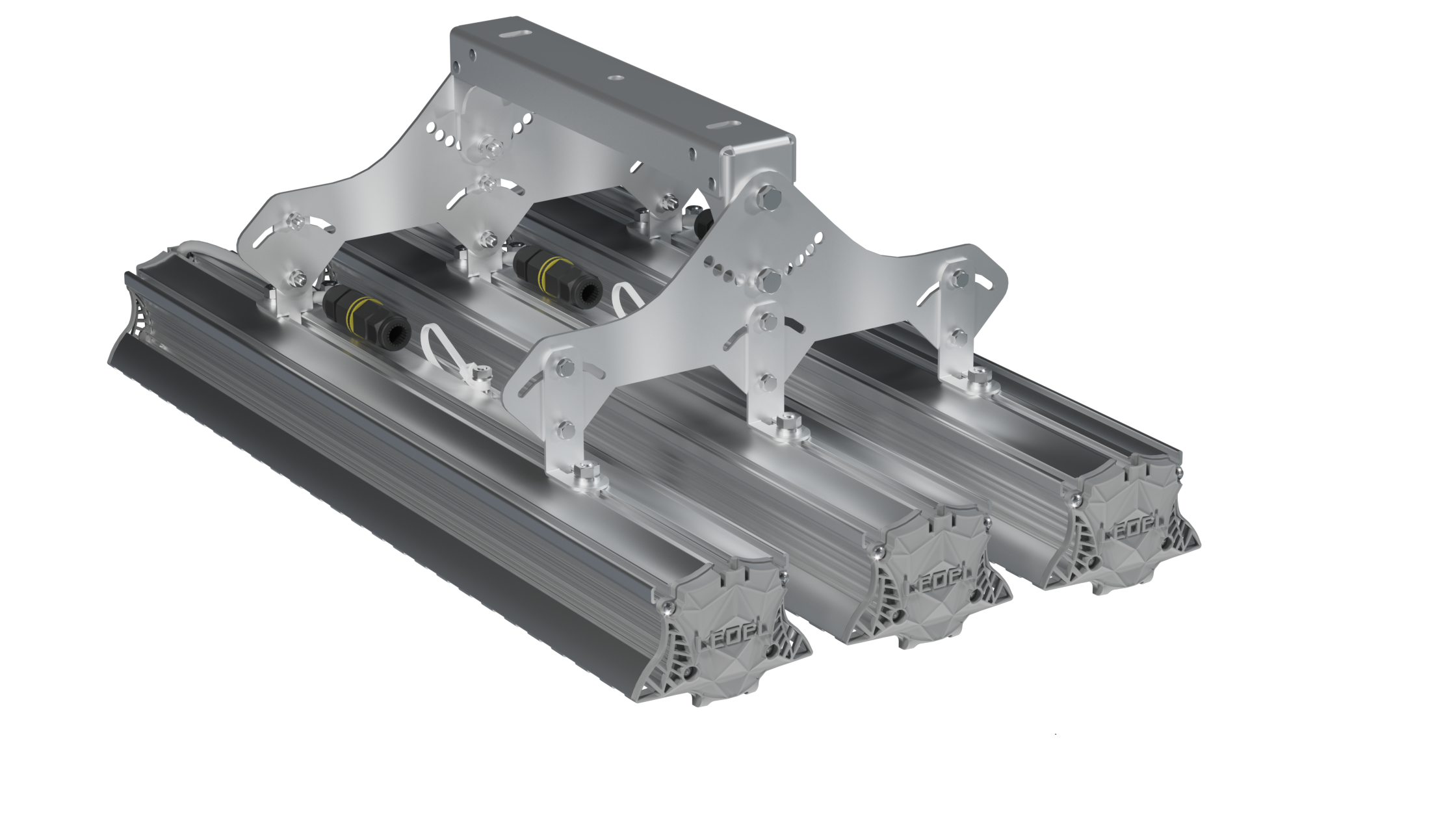 L-industry Turbine HB